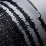 Akdeniz’de 4,4 büyüklüğünde deprem meydana geldi