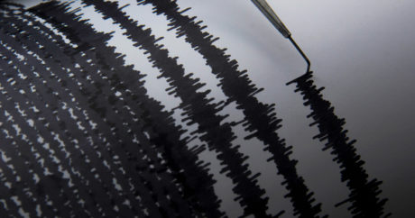 Akdeniz’de 5.1 büyüklüğünde deprem meydana geldi