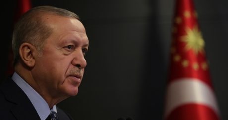 “AB’nin artık aynı gemide olduğumuzu anladığını umuyorum” – Cumhurbaşkanı Erdoğan