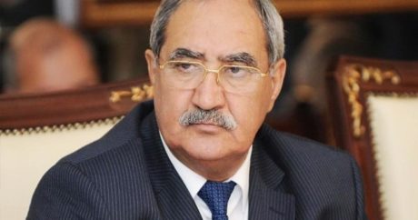 Azerbaycan Milletvekili Türkiye`de soyuldu
