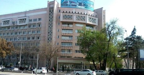 Özbekistan`da Kadın Doğum Hastanesi karantinaya alındı
