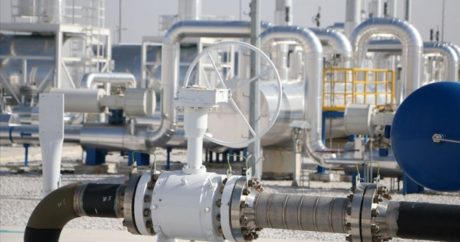 Azerbaycan’dan Türkiye’ye doğal gaz ihracatı arttı