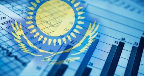 Kazakistan’da 2021’de yüzde 2,8 seviyesinde ekonomik büyüme bekleniyor