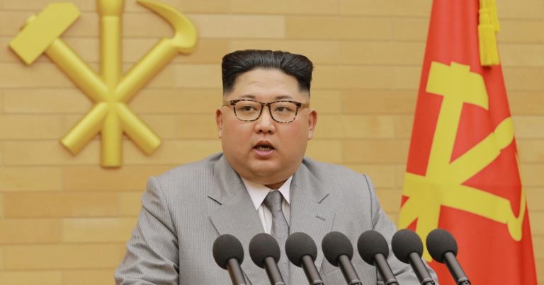 Kuzey Kore lideri Kim’den 5 yıl sonra ilk kez bir sel bölgesine ziyaret
