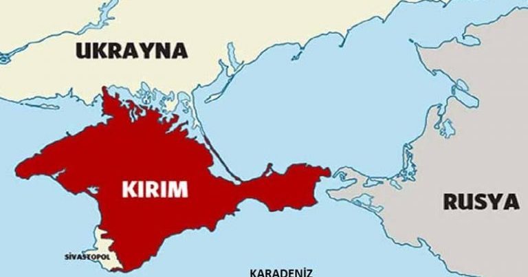 Kırım`da koronavirüs vaka sayısı 18