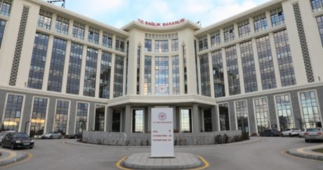 Türkiye`de koronavirüsle mücadele için yeni komisyon kuruldu