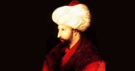 İstanbul`un fatihi Sultan Mehmet`in vefatının üzerinden 539 yıl geçti
