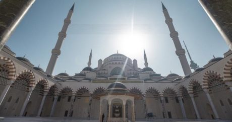Türkiye’de cuma namazı 12 Haziran’da başlıyor