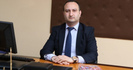 Azerbaycan İlahiyat Enstitüsü’ne yeni rektör atandı