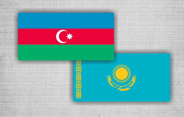 Azerbaycan’dan Kazakistan’a nota