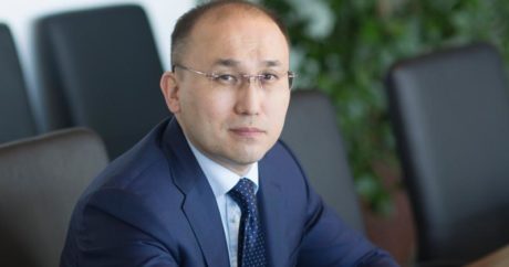 Cumhurbaşkanı Tokayev`den atama: Bakana yeni görev