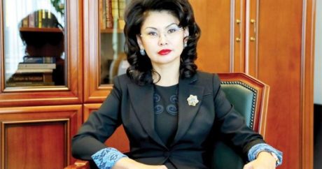 Kazakistan`da yeni Haberleşme ve Toplumsal Gelişim Bakanı atandı