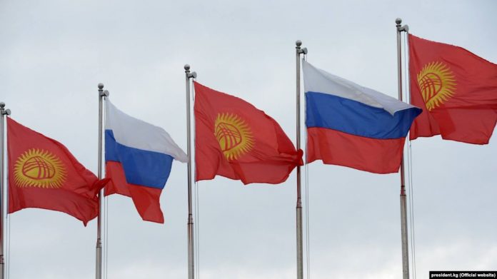 Kırgızistan, Rusya`dan doğal gaz fiyatlarında indirim istedi