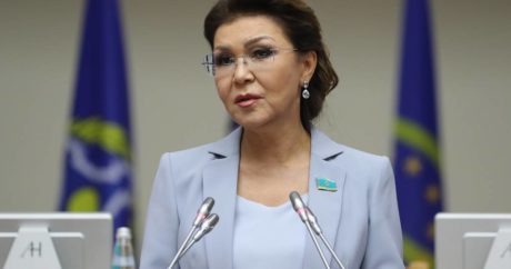 Cumhurbaşkanı Tokayev`den şok karar! Nazarbayeva`yı görevden aldı
