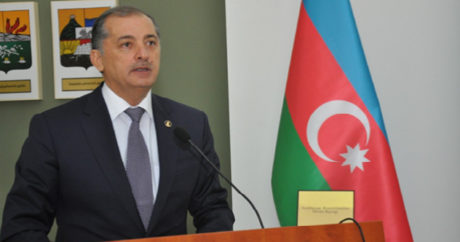 Azerbaycan`da bir rüşvet skandalı daha: Vali görevden alındı
