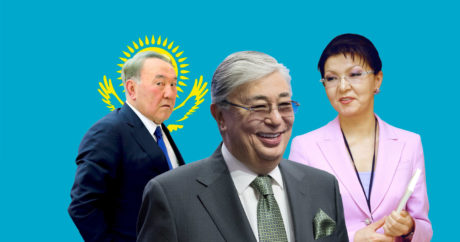 Tokayev`in özgürlük arzusu: Nazarbayeva`nın görevden alınmasının perde arkası – Uzman yorumluyor