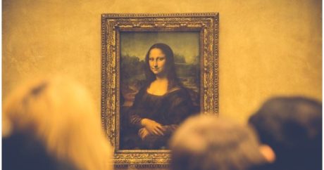 Fransa’da Mona Lisa’yı satalım koronanın yaralarını saralım önerisi