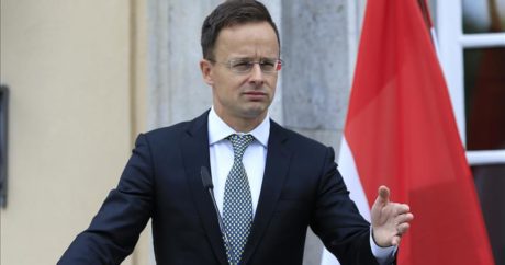 Macaristan, Türk Keneşi`nin Ortak Yatırım Fonu’na katıldı