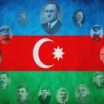 Azerbaycan Cumhuriyeti 105 yaşında!