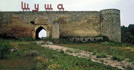 Şuşa`nın Ermeniler tarafından işgalinin üzerinden 28 yıl geçti