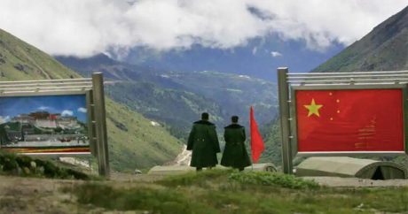 Çin ve Hindistan çatışıyor! Dünyanın zirvesinde savaş ikinci gününe girdi