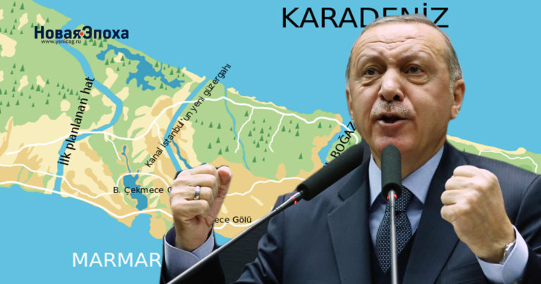 Karadeniz`de yeni Türk düzeni: Bölgeye kim hakim olacak? – ANALİZ
