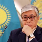 Kazakistan Cumhurbaşkanı Tokayev: “Anayasal düzen büyük ölçüde yeniden tesis edildi”