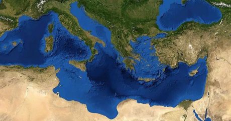 İtalya ve Yunanistan’dan Doğu Akdeniz’de gerilim tırmandıracak hamle