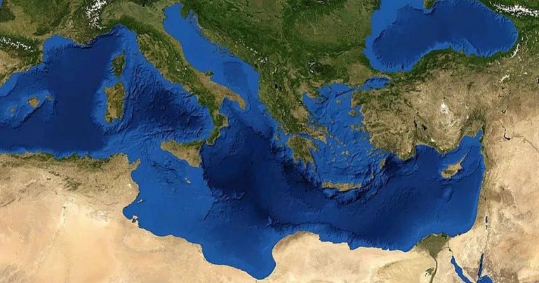 İtalya ve Yunanistan’dan Doğu Akdeniz’de gerilim tırmandıracak hamle