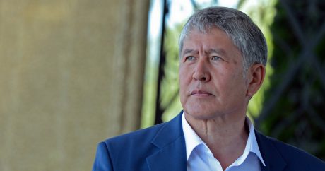 Kırgızistan’da tansiyon yükseliyor! Eski Cumhurbaşkanı Atambayev’e suikast girişimi…