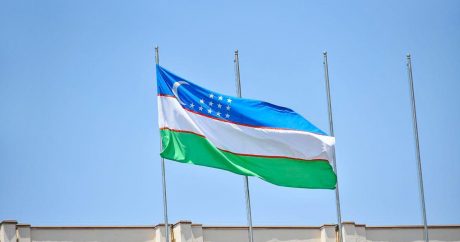Kazakistan ile Özbekistan arasında devlet sınırlarını belirleme süreci tamamlandı