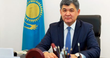 SON DAKİKA: Kazakistan Sağlık Bakanı görevden alındı