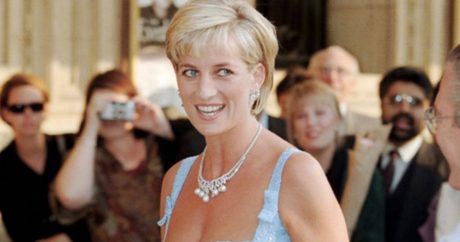 Lady Diana’nın ölümü ile ilgili şok iddia: Kraliyet mi öldürdü?
