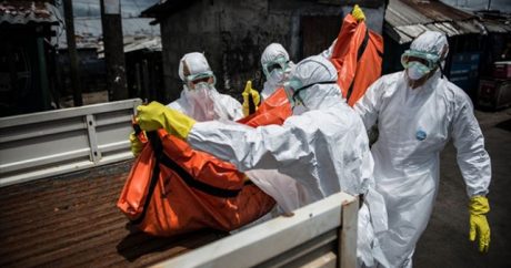 DSÖ, 2018 ve 2020  Ebola salgınlarının birbirinden farklı olduğunu açıkladı