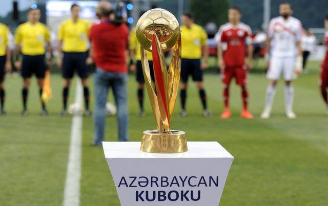Azerbaycan Premier Ligi erken bitirildi