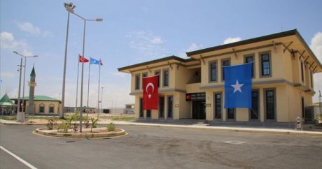 Somali’de Türk askeri eğitim üssüne yönelik intihar eylemi son anda önlendi