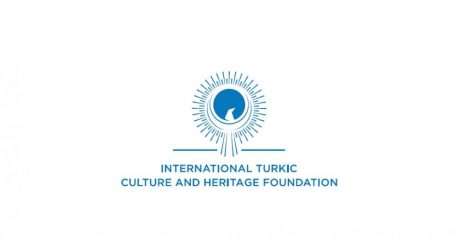 Uluslararası Türk Kültür ve Miras Vakfı’ndan Azerbaycan’a destek