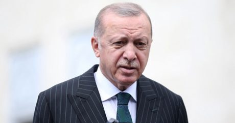 “Azerbaycan’ı kesinlikle yalnız bırakmayız” – Cumhurbaşkanı Erdoğan