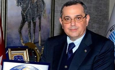 Azerbaycan’ın eski Türkiye Büyükelçisi tutuklandı