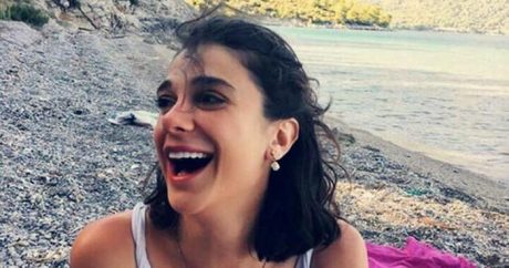 Pınar Gültekin’in cansız bedeni bulundu