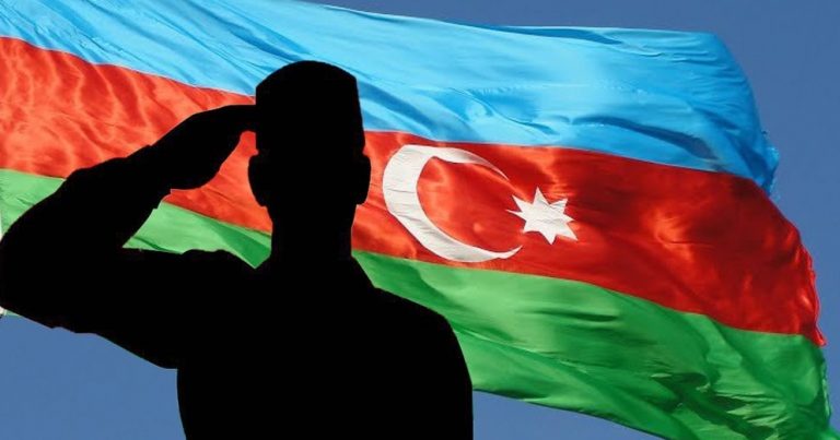 Azerbaycan bir şehit daha verdi!