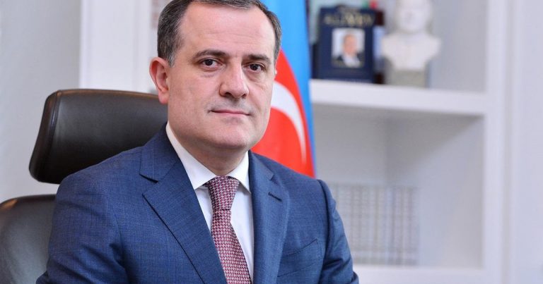 Azerbaycan’da yeni Dışişleri Bakanı atandı