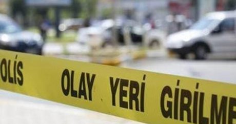 Adana Adliyesi önünde silahlı kavga: 3’ü çocuk 6 yaralı