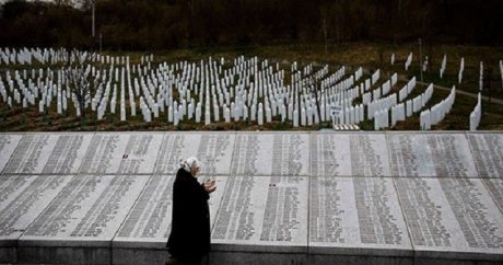 Srebrenitsa kurbanlarının aileleri, sevdiklerini 25 yıl sonra toprağa verecek