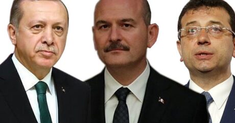 Erdoğan’la Ekrem İmamoğlu arasında sürpriz diyalog: “Oldu bu iş, mesele çözüldü”
