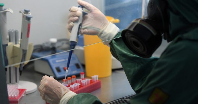 Azerbaycan`da 647 kişide daha koronavirüs tespit edildi