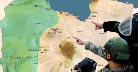 Libya’da yeni süreç: Sirte ve Cufra denklemi