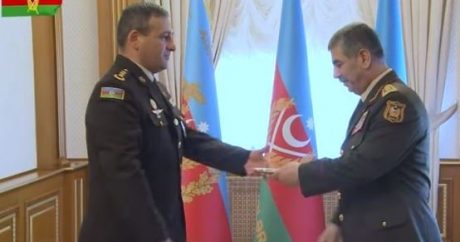 Azerbaycan’ın şehit generali yarın toprağa verilecek!