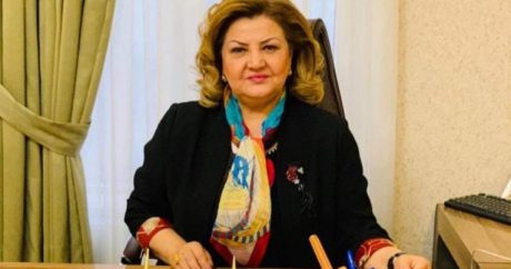 Azerbaycan Türk Kadınlar Birliği Başkanından Esra Albayrak’a hakarete büyük tepki: “Yasalardakı boşluklar doldurulmalı”