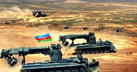 MSB: “Azerbaycan ordusu 193 yerleşim yerini Ermeni işgalinden kurtardı”